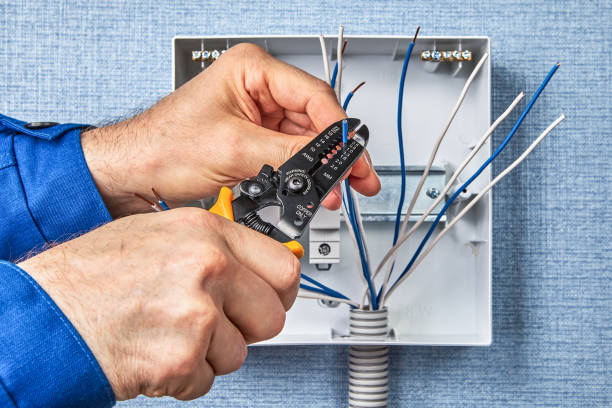 Emergency Electrical Repair Services in Newport East, RI